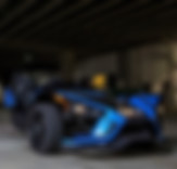 Polaris Slingshot, Benton Kentucky